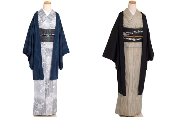着物のアウターについて｜着物屋くるり 公式通販サイト 