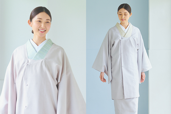 着物のアウターについて｜着物屋くるり 公式通販サイト  