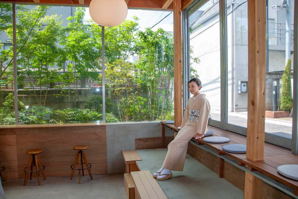 vol.16 HIGUMA Doughnuts× Coffee Wrights 表参道