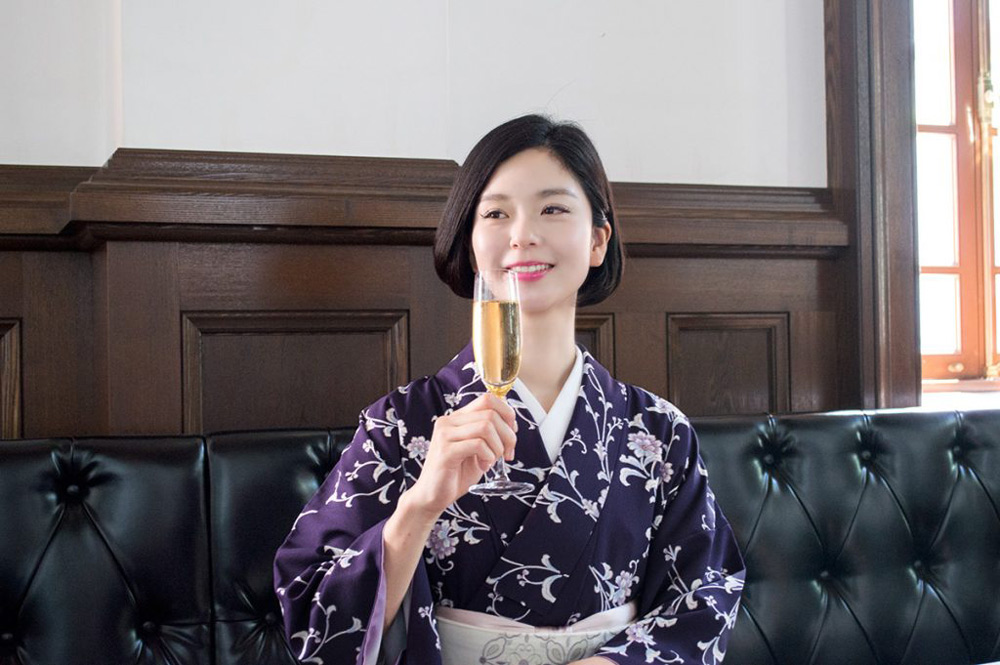 vol.5 上質な空間で大人時間を