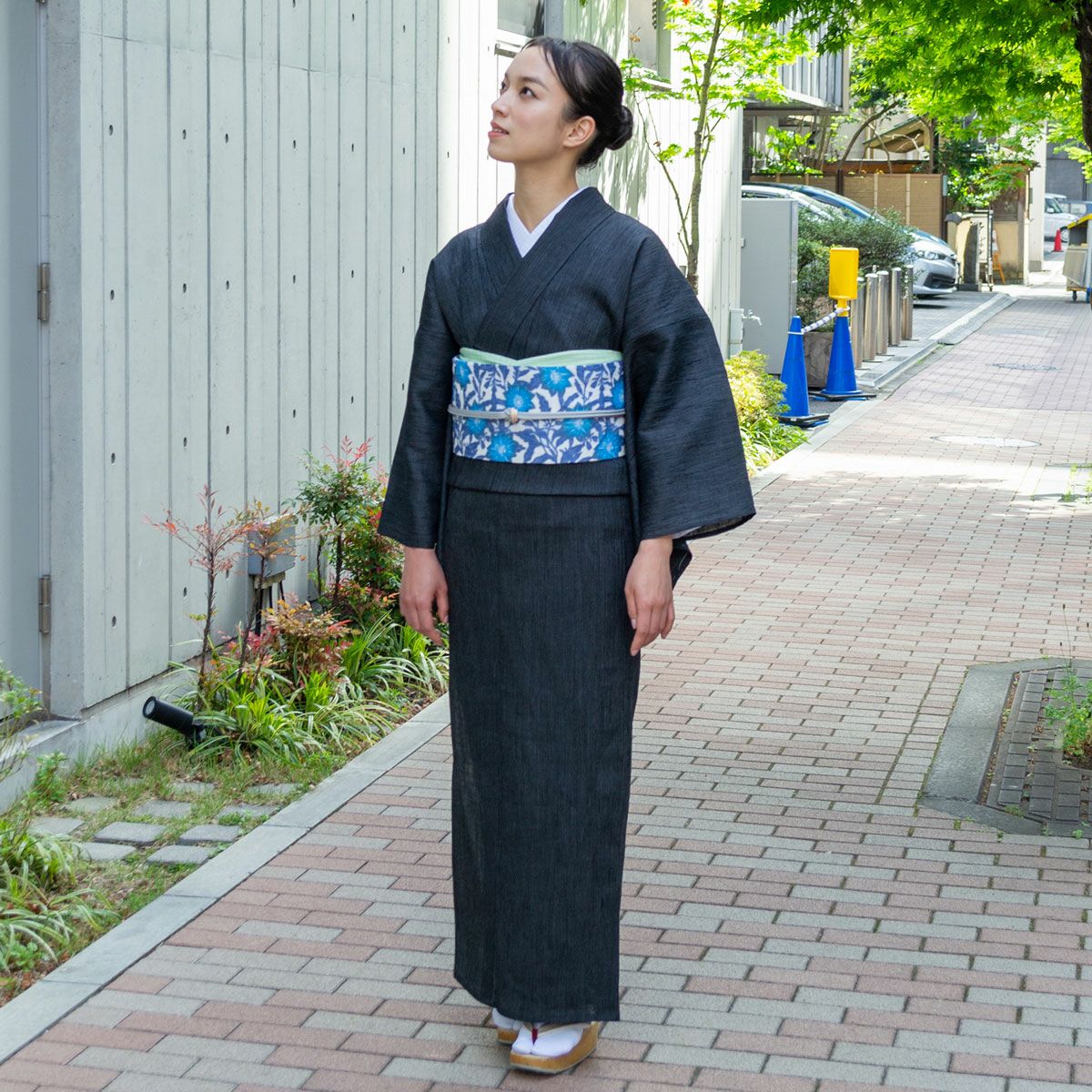 新品タグ付き】くるり ゆかた - www.vanroonliving.com