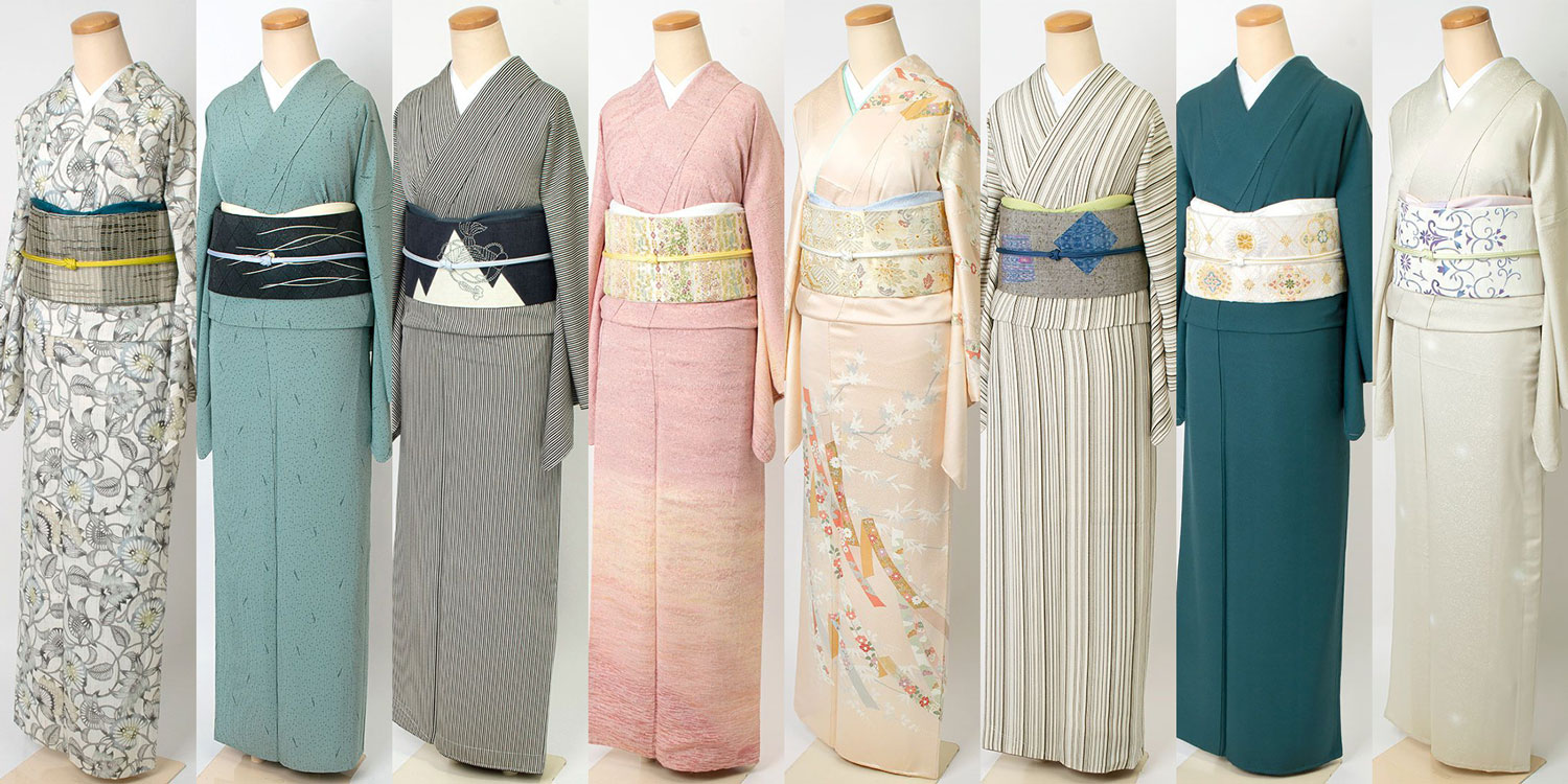 着物スタイルズショップ