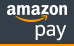 amazon pay アマゾンアカウントでお支払いができます。