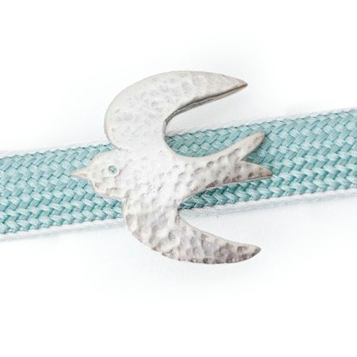 【T.O.D】KI.RI.E 帯留 ツバメ