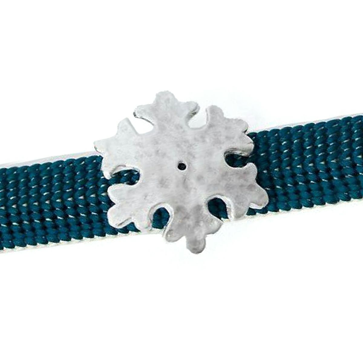 【T.O.D】KI.RI.E 帯留 ユキワ