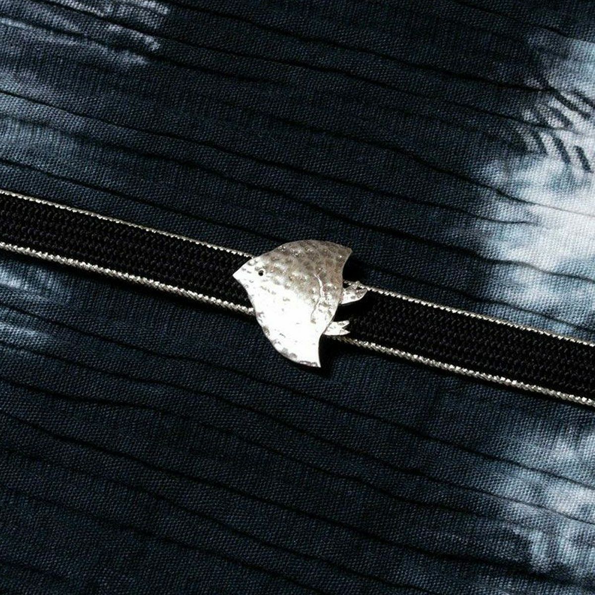 T.O.D】KI.RI.E 帯留 チドリ｜着物屋くるり 公式通販サイト