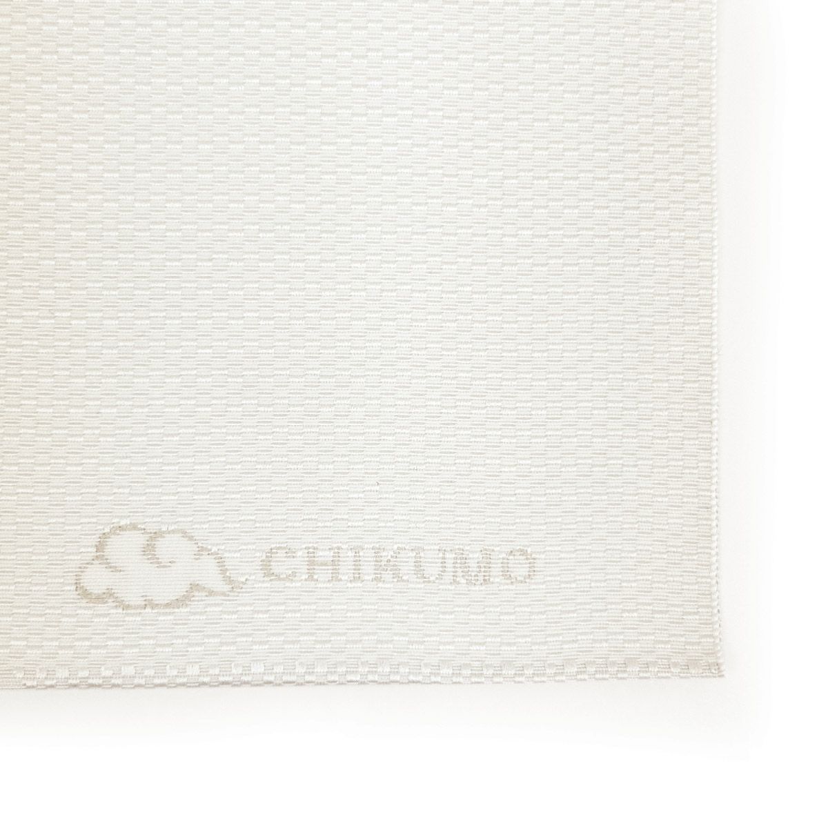 CHIKUMO-千雲-】博多織名古屋帯 玉菊／乳白 くるり｜着物屋くるり 公式