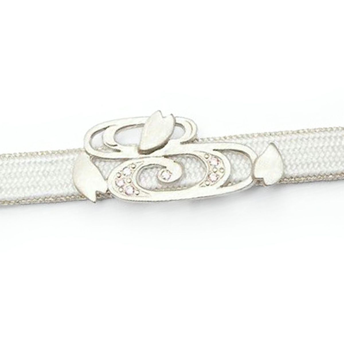 【T.O.D】KI.RI.E＋ 帯留 花イカダ