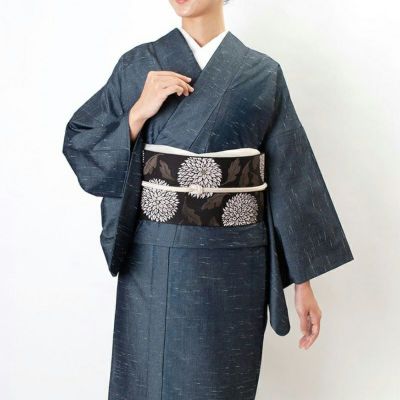 デニム着物|着物(きもの)|着物屋くるり 公式通販サイト