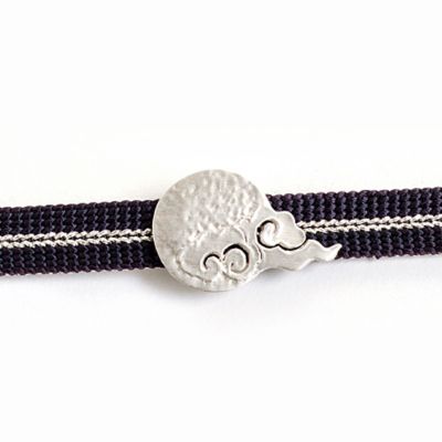 T.O.D/ KI.RI.E 帯留【ズイウン】｜着物屋くるり 公式通販サイト