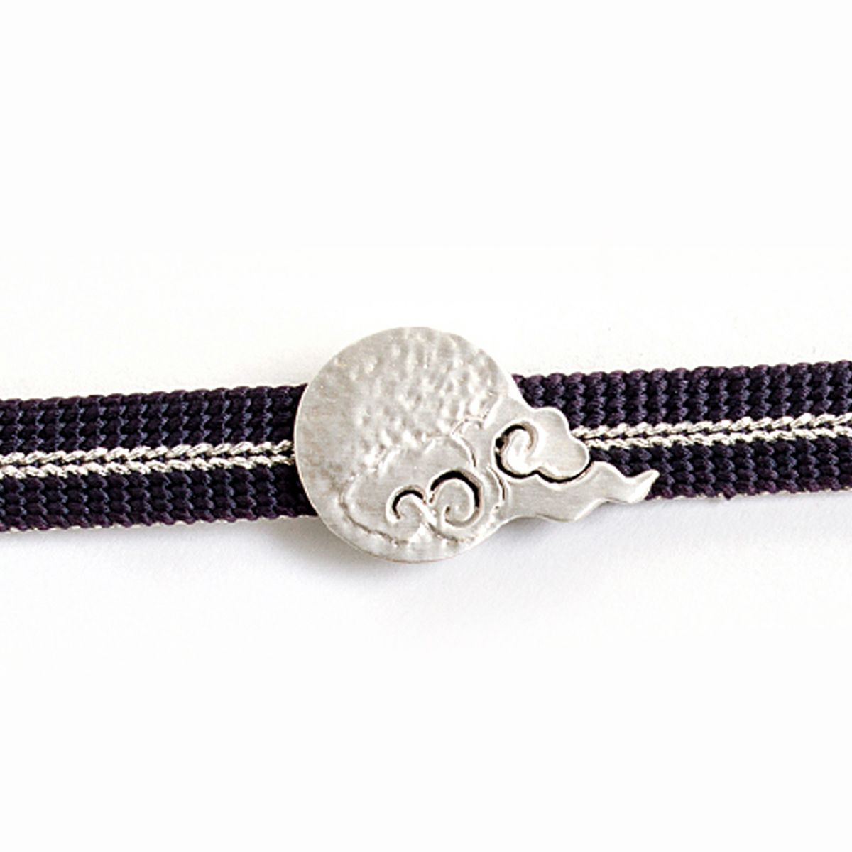 【T.O.D】KI.RI.E 帯留 ズイウン