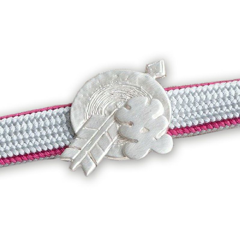 【T.O.D】KI.RI.E 帯留 あたりや