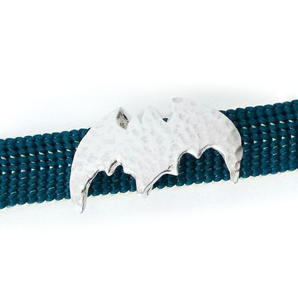 【T.O.D】KI.RI.E 帯留 コウモリ