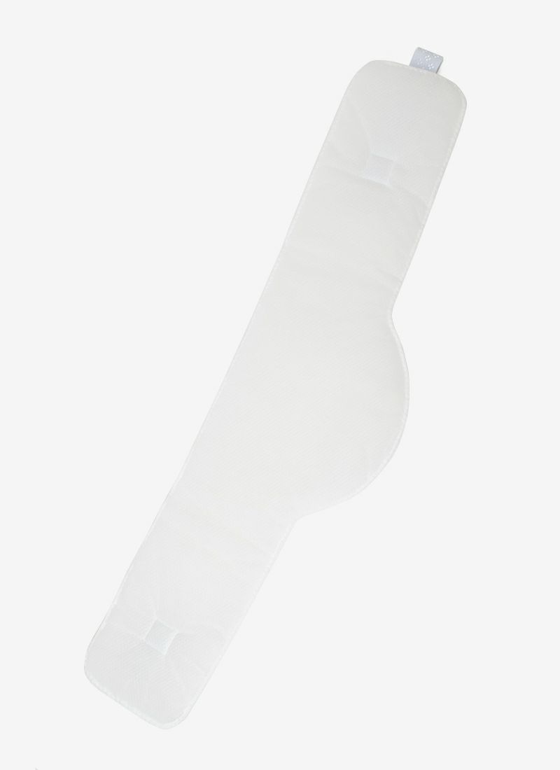 腰ぶとん一体型補正具【メッシュパッド】
