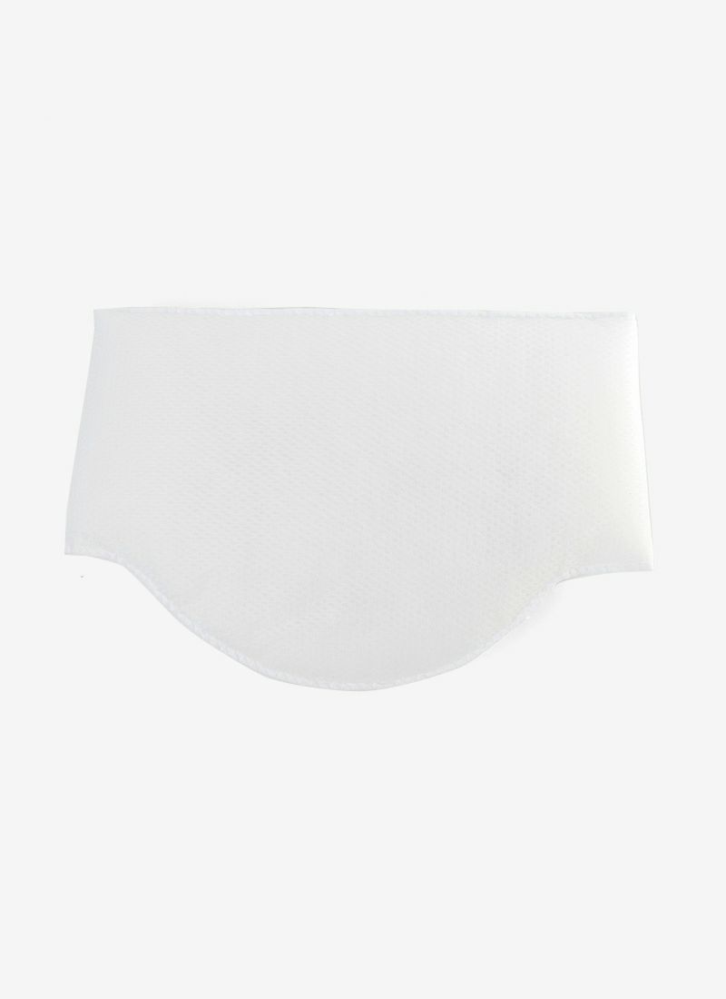 腰ぶとん一体型補正具【メッシュパッド】