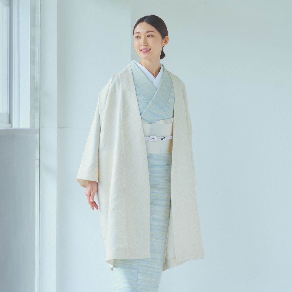 7070❫ ❖単衣❖ ℘ 道中着℘ 