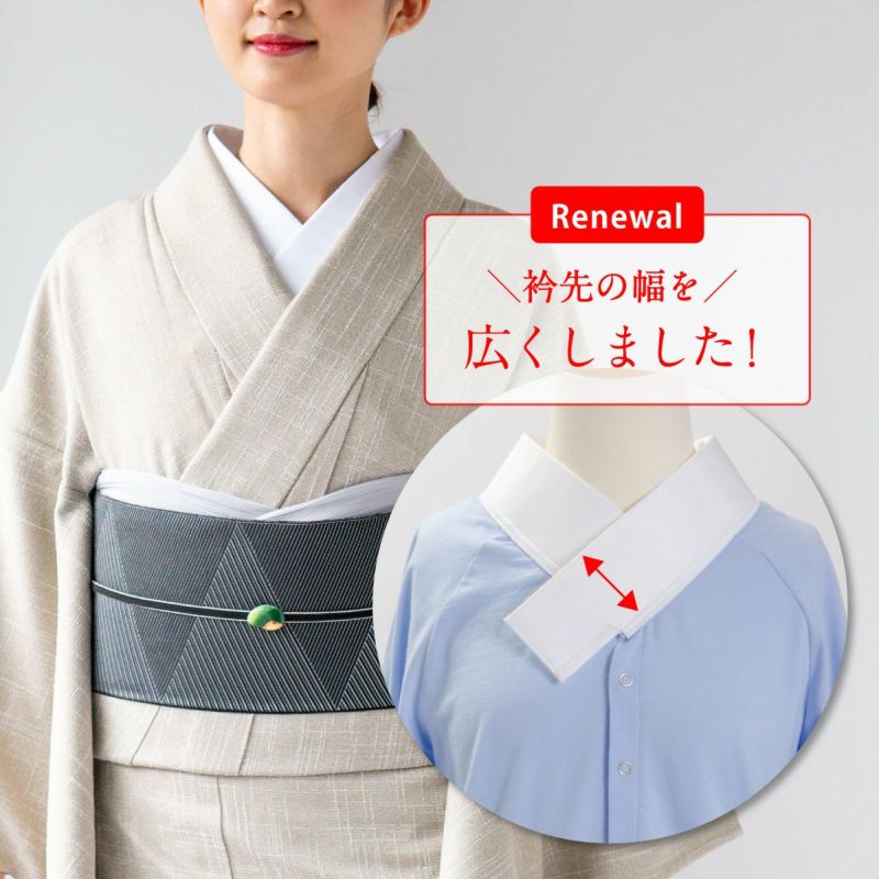 くるり長襦袢【neginegi】 くるり長襦袢【neginegi様専用】 （着物屋くるり 公式通販サイト