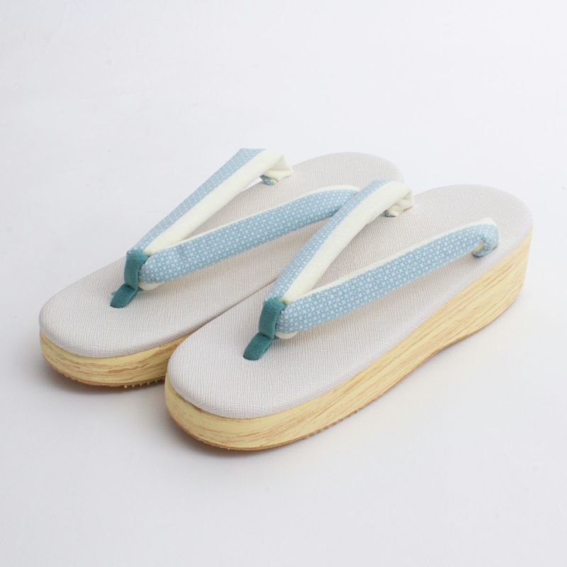 ☆20%OFF☆【.HAKU】 痛くない草履｜ H205｜着物屋くるり 公式