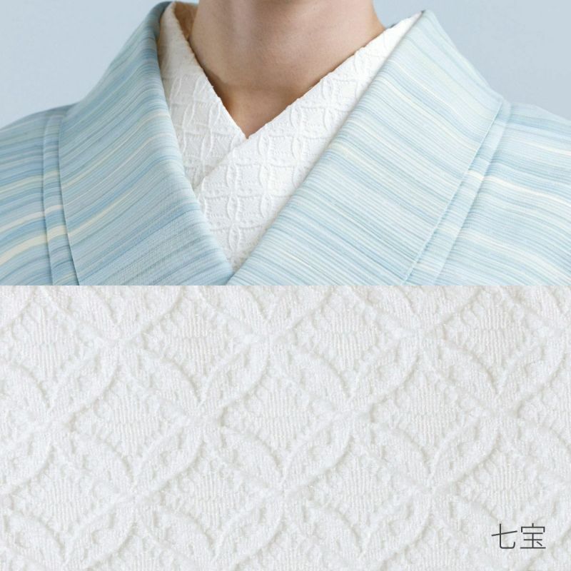 ラグラン様専用】Tシャツ襦袢「Tじゅばん衣紋抜き+」とレースの替袖