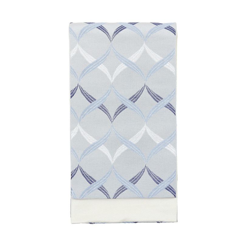 半幅帯 浴衣帯 立涌 長尺 リバーシブル 高品質ポリエステル 【百華園