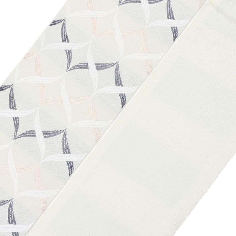 ☆22％OFF☆半幅帯 浴衣帯 立涌 長尺 リバーシブル 高品質