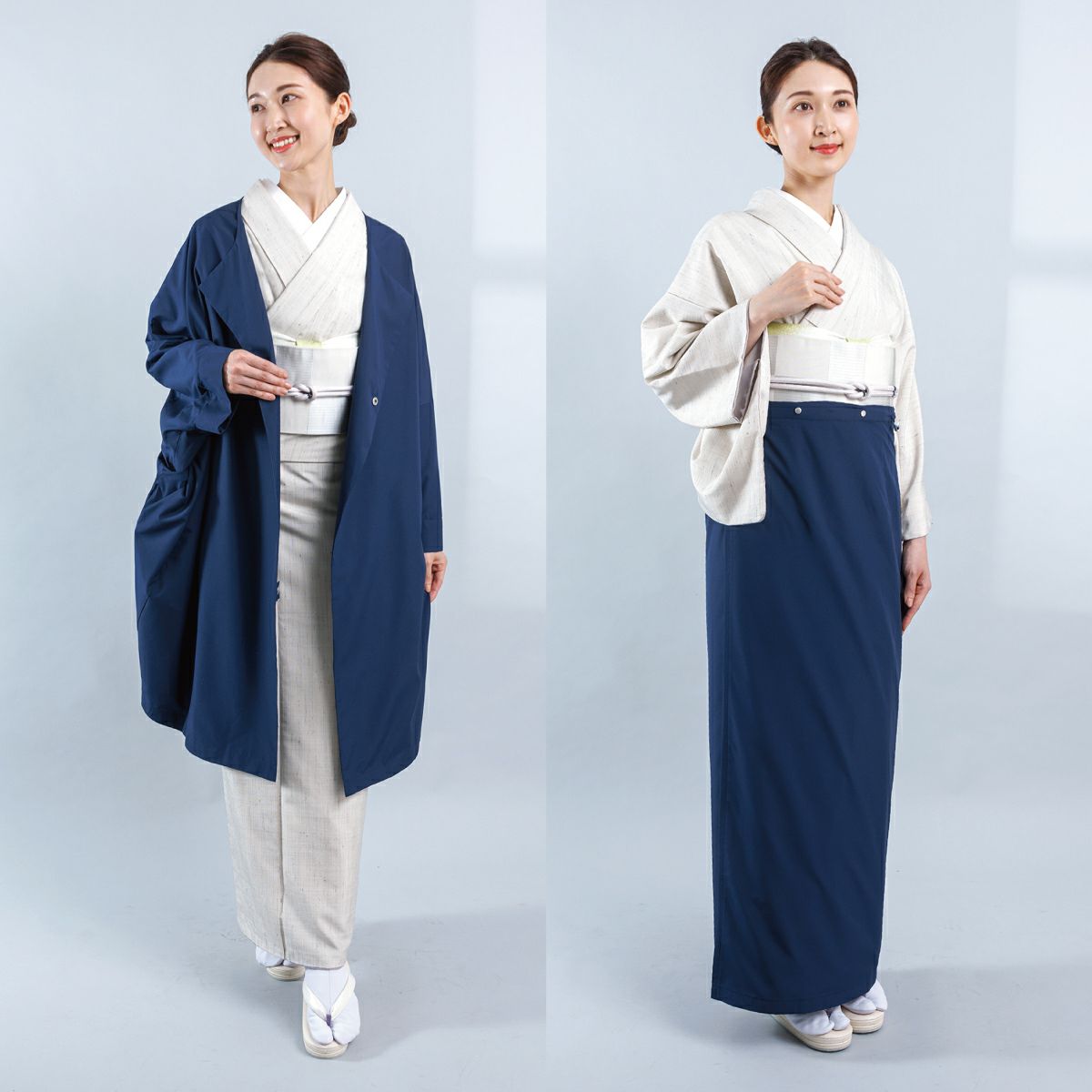 新品・未着用】POTECHINO 受け持っ レインコート