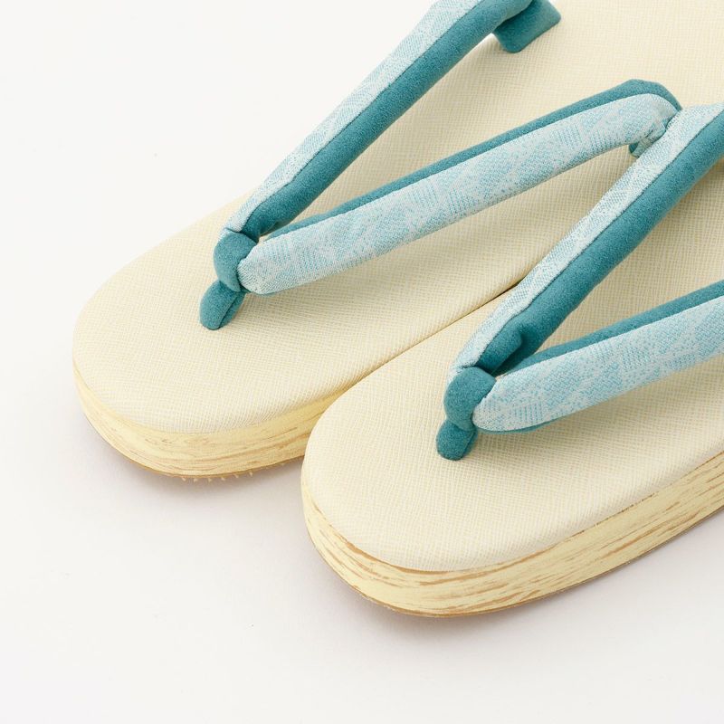 ☆20%OFF☆【.HAKU】 痛くない草履｜ H220｜着物屋くるり 公式
