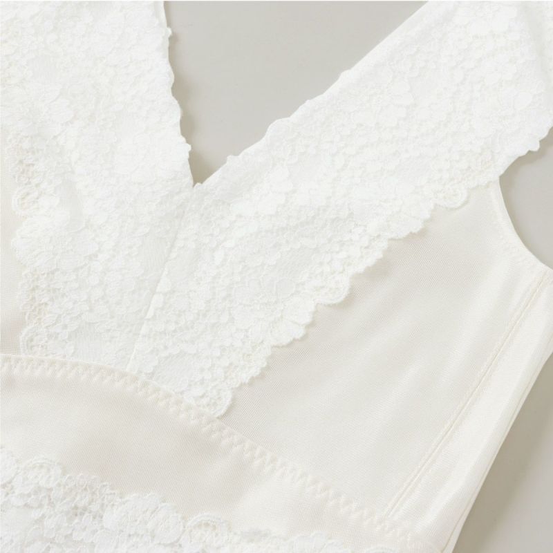 たかはしきもの工房　Put on キモノブラ　Ｌ　ホワイト WEB限定販売！” 【たかはしきもの工房】 Put on キモノブラ