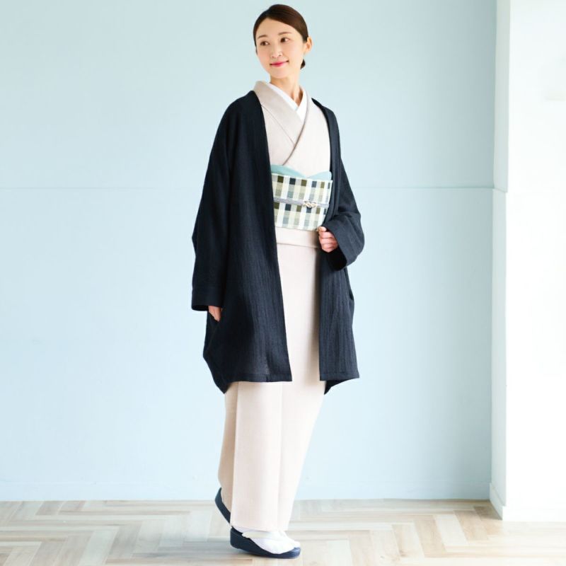 エーレスタイル Ehre style ドルマン カーディガン レディース