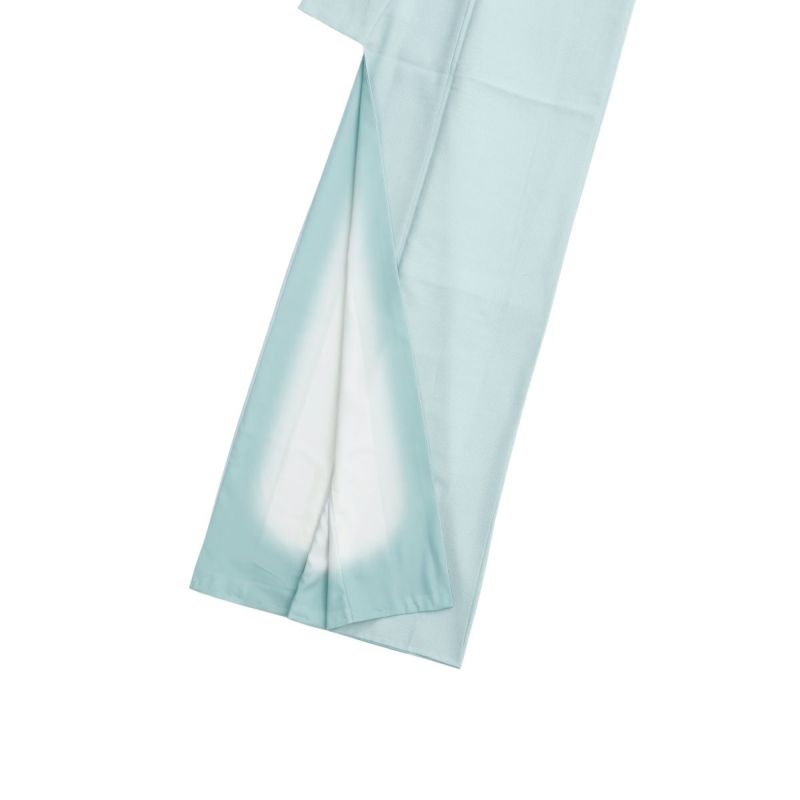 ねおさま専用ページ　　　小紋　袷　正絹　水色　芍薬 ねおさま専用ページ 小紋 袷 正絹 水色 芍薬 - メルカリ