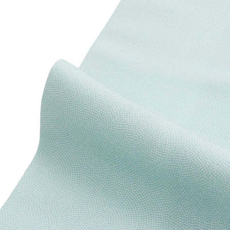 売約済み【新年のイベント用に】★★正絹　未使用　名古屋帯と雪輪洗える江戸小紋★★ 江戸小紋｜着物（きもの）｜着物屋くるり 公式通販サイト