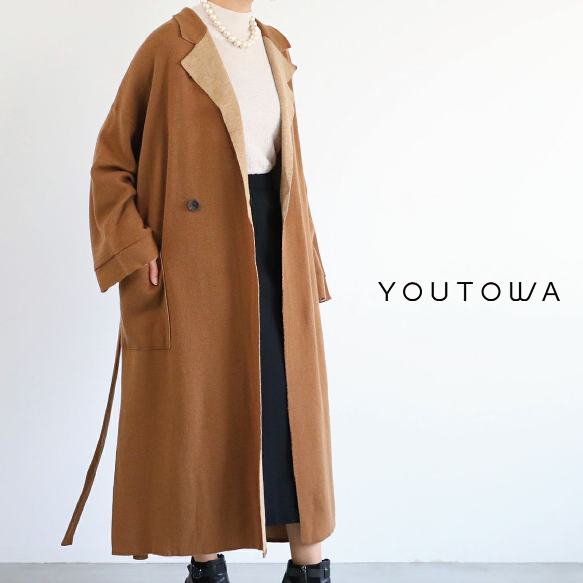 【YOUTOWA】 