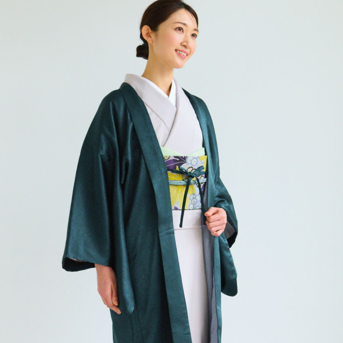 羽織もの（はおりもの） ｜着物屋くるり 公式通販サイト 