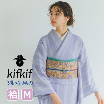 CHIKUMO-千雲-】洗える着物 袷仕立て 東レシルック江戸小紋 千雲