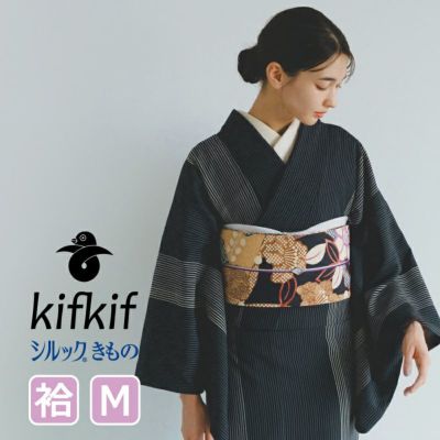 CHIKUMO-千雲-】洗える着物 袷仕立て 東レシルック江戸小紋 千雲
