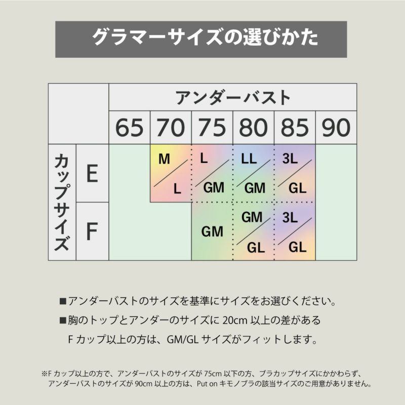 値段が激安 たかはしきもの工房】 《改良版》 履く、きもの用和装ブラジャー 着物・浴衣