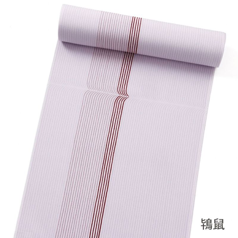 正絹反物　正絹　可愛い小花 正絹 着物 反物 小紋 寿光織 可愛らしい 小花の地紋入り 暈し染 八掛