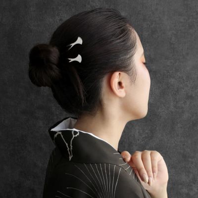 髪飾り 特集 カラフル 和装小物 簪 かんざし| きもの館 創美苑