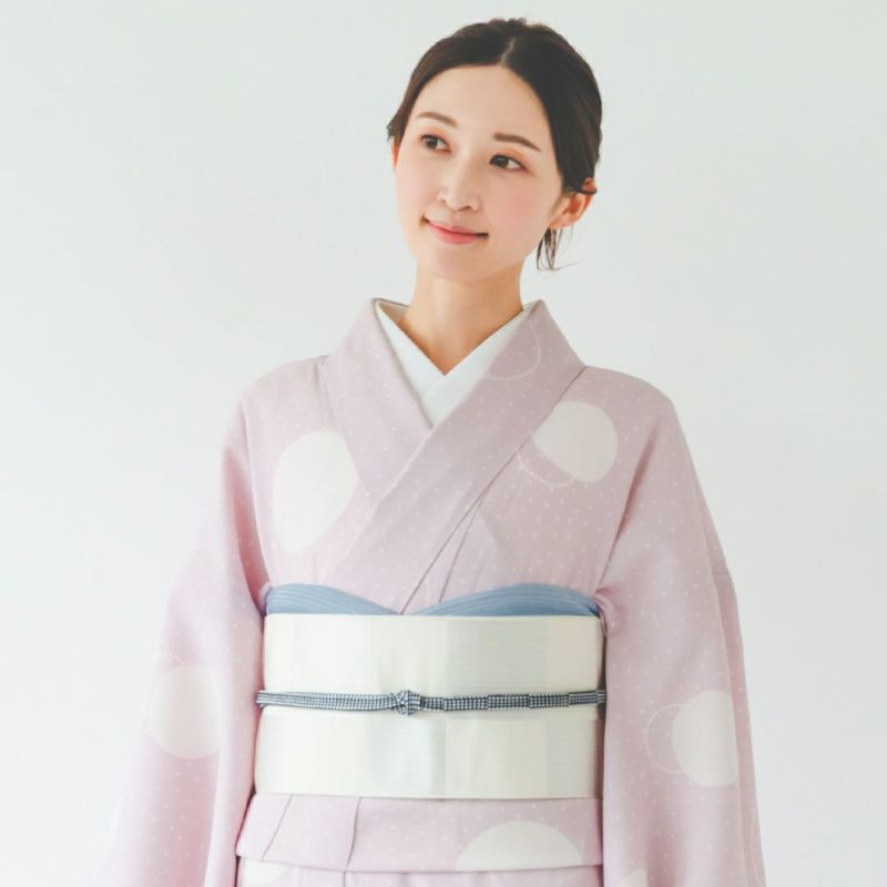専用Y3130◆美品 洗える夏着物 紅梅 桜 蝶 小紋 高級浴衣 京染浴衣 浴衣単品 「胡蝶蘭」 黒地 箔入り 綿紅梅 綿100% 夏