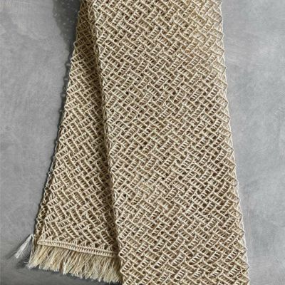 芭蕉半幅帯 誉田屋源兵衛 芭蕉布半幅帯 芭蕉角繁波縞 – きもの永見‐ONLINESHOP