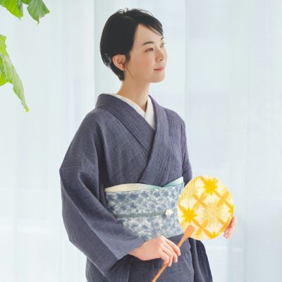 CHIKUMO-千雲-】洗える着物 | 着物屋くるり