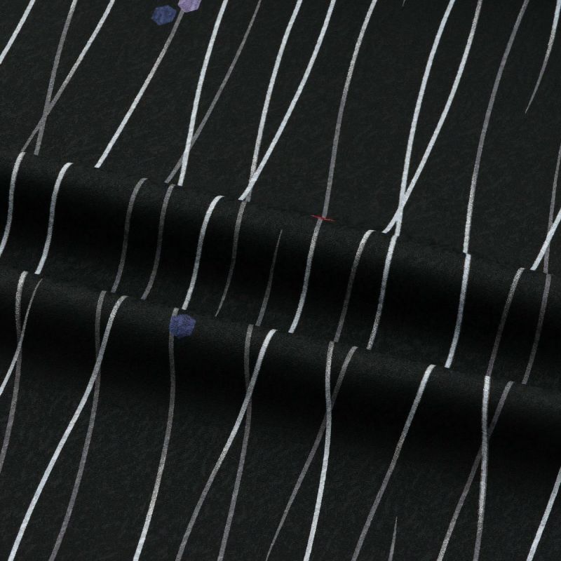 反物／お問い合わせ商品】東レシルック 小紋｜着物屋くるり 公式通販