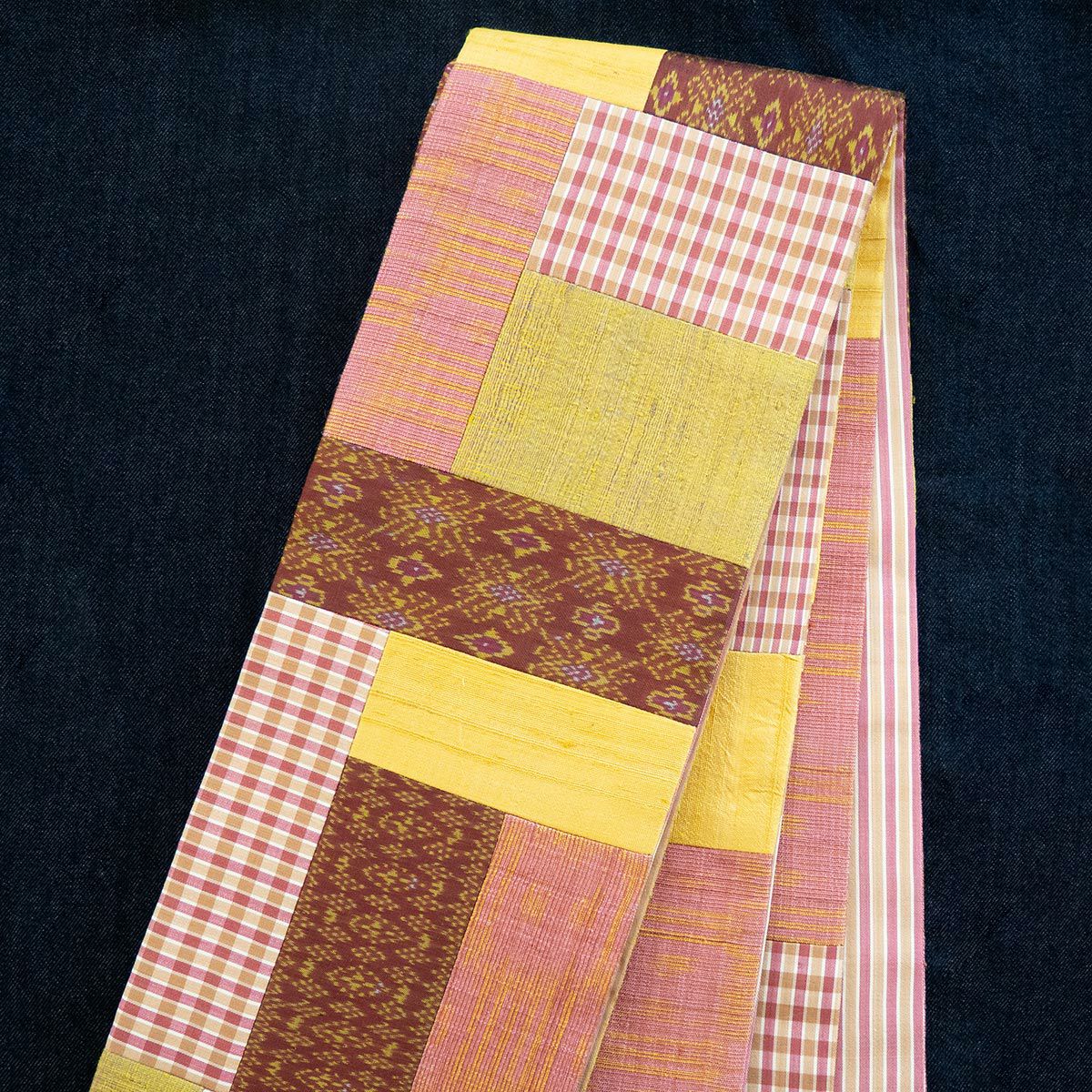 帯｜着物屋くるり 公式通販サイト - スタイリッシュな着物と帯の